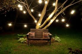 Modvera LED 25W Equal S14 Style String Lights (2w equivalent)