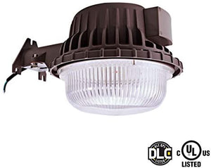 LED Area Light Dusk to Dawn Photocell