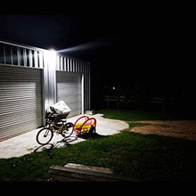 LED Area Light Dusk to Dawn Photocell