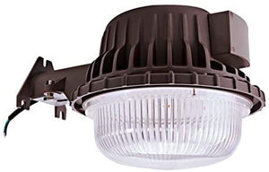 LED Area Light Dusk to Dawn Photocell