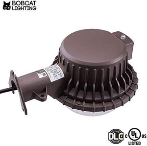 LED Area Light Dusk to Dawn Photocell