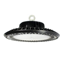 Bobcat LED High Bay Light,100W UFO High Bay Lighting (450W HID/HPS Equivalent) 13,000 Lumens, Daylight White 5000K, IP65 Waterproof, Garage, Warehouse,DLC ETL Listed, 5-Year Warranty