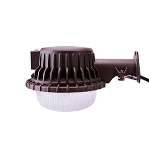 LED Area Light 110 Watts Dusk to Dawn Photocell Included, Perfect Yard Light or Barn Light, 12500 Lumens, 5000K, UL Listed, DLC, 350W HID light Equivalent, Outdoor LED Wall Mount Barn Light & Area Lig