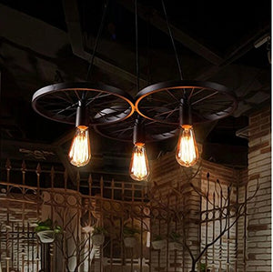 Modvera ST64 X-Filament 60w/75w Equivalent LED Edison Bulb Filament bulb