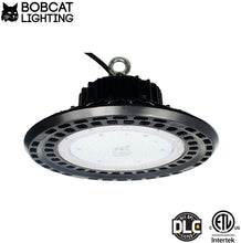 Bobcat Lighting LED UFO Light