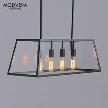 NEW 6 Pack - Modvera 60w Edison Bulb Antique Bulb Vintage Style ST64 2200K Warm White E26 Base Dimmable 370 lumens