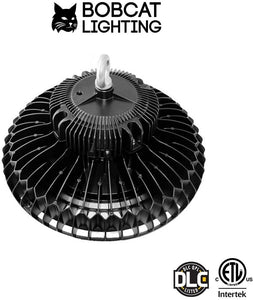 Bobcat Lighting LED UFO Light